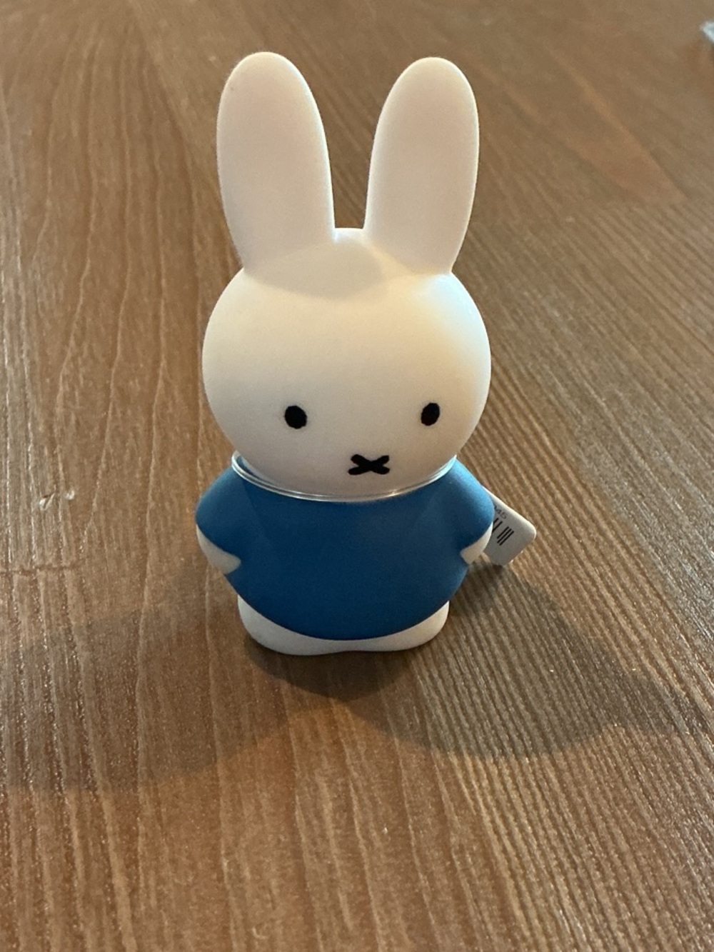 Nijntje x Miffy Figurine / Magnet